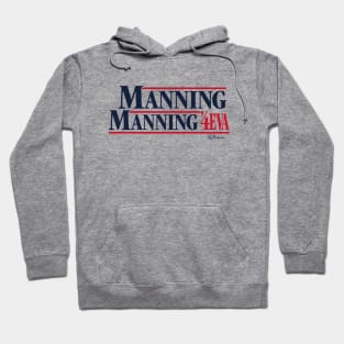 Manning & Manning Forever Hoodie